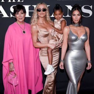 Blac Chyna loses $108 million defamation case against Kardashians