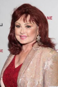 Country singer, Naomi Judd d!ed by su!cide after longtime struggle with mental health issues