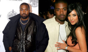 "L!es, It Was All A Partnership Between Myself, Kim Kardashian & Mum, Kris Jenner "- Ray J Opens Up About 2007 Viral S3x Tape