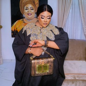 Actress, Nkechi Blessing reveals her relationship status