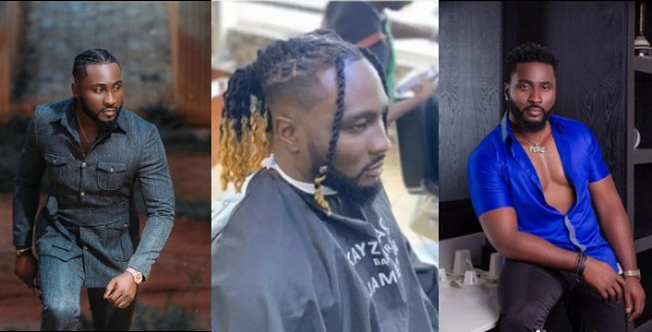“At 37 You Should Be More Responsible” - Reactions As Pere Egbi Debuts New Hairstyle