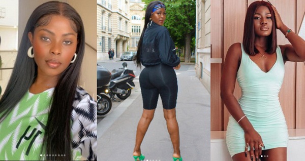 “Awon Akwey Motivation Speaker” - Bbnaija’s Khloe, Mocks Her Alex Unusual Over Her Lecture On Cometic Surgery