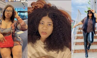 “Dating All Over Again Isn’t As Hard As I Envisaged” – Nkechi Blessing Finds Love Again After Messy Breakup With Ex, Falegan