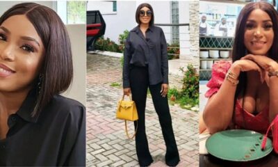 “From Celibate To Mother Of Two” Linda Ikeji R!Diculed Over Alleged Second Pregnancy