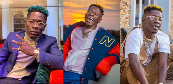 “Ghana Music Is A Disgrace To The World” – Singer, Shatta Wale Declares, Reveals Why