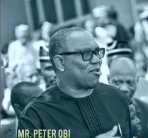 “He Is Under A Curse” – Father Mbaka Disowns Peter Obi, Reveals Why He Should Not Be The Next President