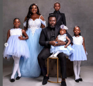“I Believe In Do Me,I Do You”  - Actress, Mercy Johnson Okojie Refuses To Celebrate Her Husband On Father’s Day After He Did This (Video)