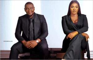 “I Don’t Want To Die Or Go Missing” – Actress, Chacha Eke Cries Out As She Details Why She Finally Abandon Her Husband