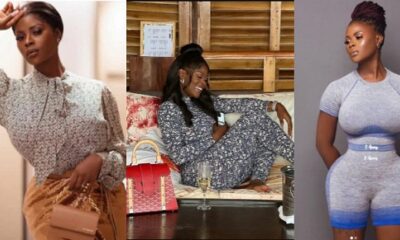 “I Want To Be Married Or Pregnant” – Bbnaija’s Khloe Cries Out, Reveals How She Want Her Life To Be By Next Year
