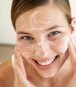 How To Take Care Of Dry Skin, Best Skincare Routine.