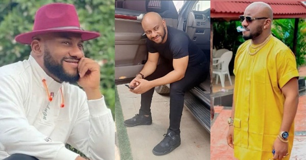 “If You Pray For My Downfall, May Downfall Consume You” – Yul Edochie F!Res Back At Haters