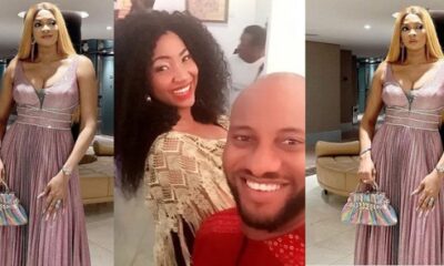“I'm On A Journey Of Self-Discovery, Encouragements From Friends And Followers Keep Me Going” - Yul Edochie's First Wife, May Pens Touching Note1