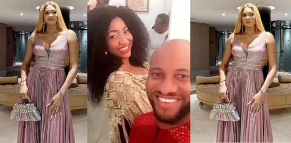 “I'm On A Journey Of Self-Discovery, Encouragements From Friends And Followers Keep Me Going” - Yul Edochie's First Wife, May Pens Touching Note1