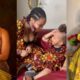“It Is Absolutely Unfair To Give This World Badly Behaved Children” – BBnaija’s Bambam Tells Parents
