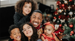Nick Cannon Expecting Ninth Child With Abby De La Rosa (Photos + Video)
