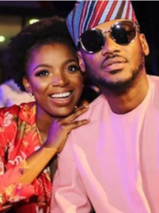 2face’s Baby Mama, Pero Adeniyi Replies Troll Who Asked Why She Hasn’t Gotten Herself Another Man