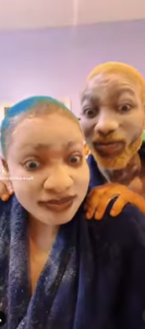 “God Gave Me What I Really Wanted” - Anita Joseph Gushes Over Husband As She Shares Funny Video