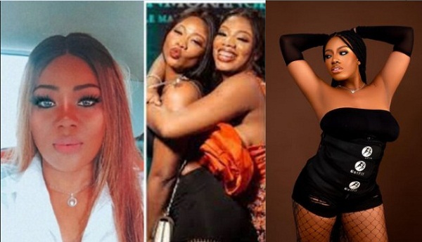 “She Don’t Want Me To Have A Summer Body” – Bbnaija’s Angel Smith‘S Mother Call Her Out Over Plan To Overfeed Her
