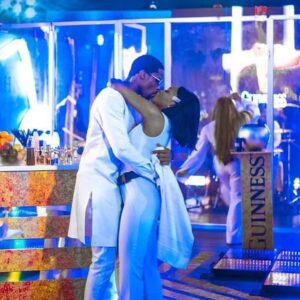 “Ship Don Set Again” – Fans Shares Excitement As BBnaija’s Neo Akpofure And Vee Are Spotted Together (Video)