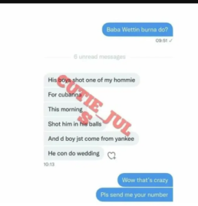 Singer, Burna Boy's Escorts Accused Of Sh00ting Two Persons At Cubana's Club In Lagos