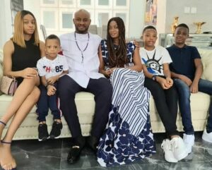 “Stay Happy But Don’t Hurt Others In The Process” - Actor, Yul Edochie’s Wife, May Edochie Throws Shade At Him As She Gives Strong Advice To Fans