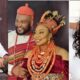  “Thank God Blossom Dodged A W3apon Of Mass D3struction” Netizens Drag Maureen Esisi As She Finally Reveals Why She Separated From Blossom Chukwujekwu