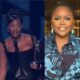 “Thank You For Existing” – Singer, Tems Pens Touching Message To Tiwa Savage, Yemi Alade And All Her Female Colleagues For Inspiring Her