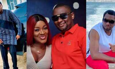 “They Are My Role Models In Marriage” – Actor Prince Owelle Laments Over Colleague, Chacha Eke’s Failed Union
