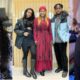 “We Raise Princes To Become Kings & Princesses To Become Queens” - Iyabo Ojo Shower Praises On Herself And Other Single Mothers (Video)