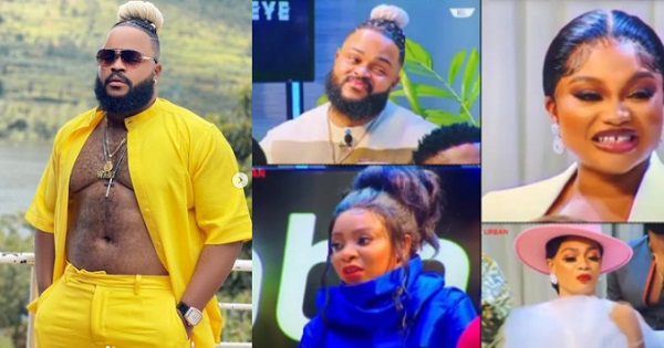 “Whitemoney Is After Money That’s All” - Netizens Call Out Whitemoney’s Strategy As Ex-Housemates Speak On His Distant Attitude After Winning Bbnaija Show (Video)