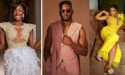 Why I Rejected N20m From ‘Crosskay Shippers’ – BBnaija’s Cross Okonkwo Reveals, Says He Rejected Deal With Angel Too