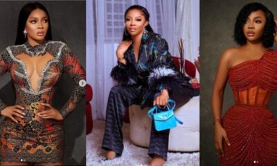 “Why Some Women May Never Respect Their Men And Some Men, Never Give Love To their Women” – Toke Makinwa Makes Shocking Reveal