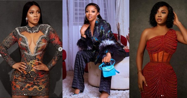 “Why Some Women May Never Respect Their Men And Some Men, Never Give Love To their Women” – Toke Makinwa Makes Shocking Reveal