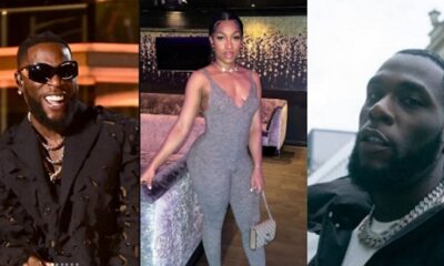 Married Woman Whose Partner Was Sh0t After She Refused Burna Boy's Advances At Cubana Night Club Recounts What Transpired