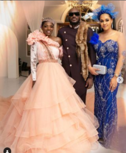 “You Are One Of The Most Sincere Human I Know” - Annie Idibia Pens Lovely Message To Tania Omotayo On Her 30th Birthday (Photos)