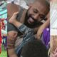 “You're A Present Papa, The Best Papa, The Exact Kind Of Father I Prayed Our Children Would Have” - Adesua Etomi Pens Heartwarming Message To Banky W On Father’s Day