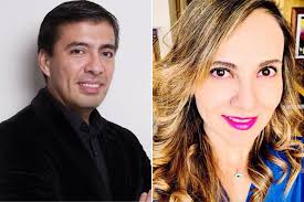 Ex-Amazon Mexico CEO Wanted In 190 Countries For Hiring Hitman To K!ll His Wife