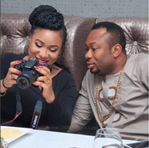 "Don't Let My Miserable Love Story Stop You From Finding Love"- Tonto Dikeh Advises Nigerians