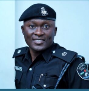 "Adultery Is A Crime Liable To Two Years Imprisonment"- Police Officer Enlightens Nigerians