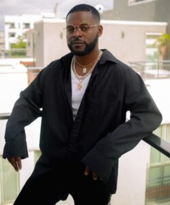 “I’m tired of feeling sad and helpless” Singer, Falz cries out
