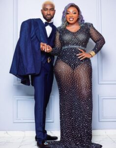 Why i got married to Anita Joseph –MC Fish reveals reason behind marriage to nollywood actress 