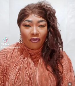"S£x Before Marriage Should Be Encouraged???"- Actress Eucharia Anunobi Speaks (VIDEO)