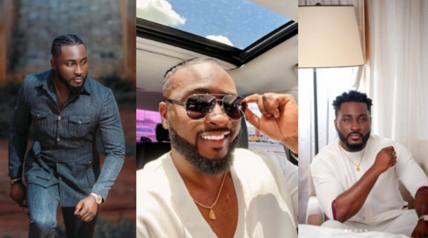 “A Gentle Man Walked Into My Hotel Room…” - Bbnaija Pere Egbi Exposes How Biggie Turned Him Into A Wildcard