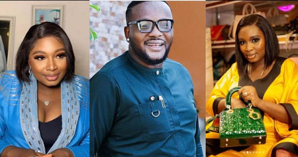 S*x For Role Allegation: Actress, MO Bimpe Finally Open Up On What Transpired Between Her And Yomi Fabiyi
