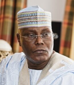 #2023Election: Peter Obi Can’t Perform Miracle With Labour Party – Atiku says, use Osun Election as case of study