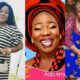 “Don’t Wait For A Friend To Be Depressed, Fall Sick Or Die Before Showing Love” - Actress, Uche Ebere Sends Strong Message To Colleagues As She Mourns Ada Ameh
