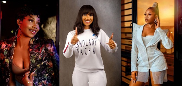 Everybody Na Ashewo – Reactions After Tacha Declared That She Is A Proud Prost!tute