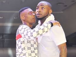 “He Is Trying To Use Davido’s Name To Promote His Upcoming Album” – Wizkid Called Out For Professing “Fake” Love For Davido 