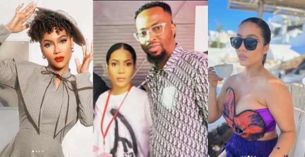 “How Kelvin Reacted To The Rumours Of Me Dating Several Married Men” – Bbnaija’s Maria Finally Breaks Silence