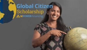 2022 MPOWER International Scholarships In US or Canada
